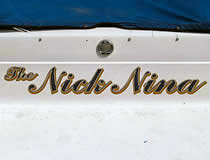 The Nick Nina